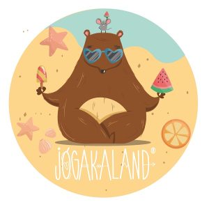 Jógakaland