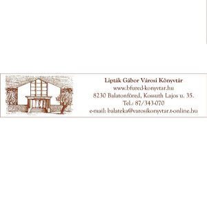 Lipták Gábor Könyvtár