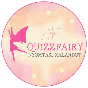Quizzfairy